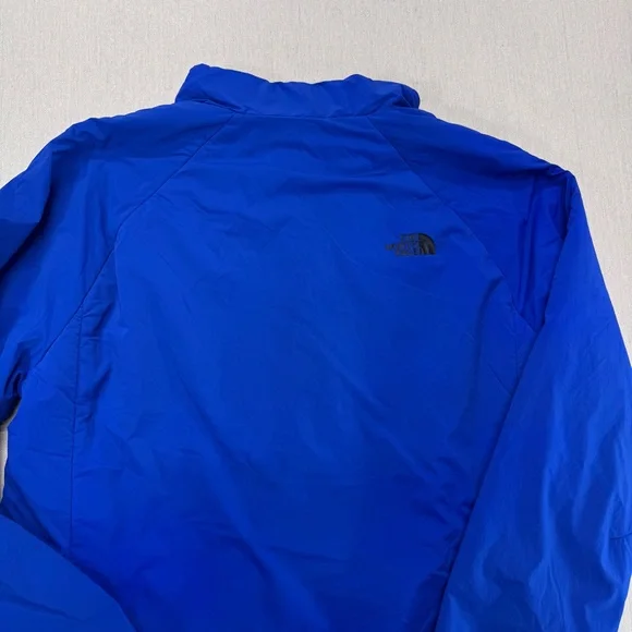 The North Face Women's Ventrix Full Zip Jacket  Size L  Slim Fit - Picture 12 of 14